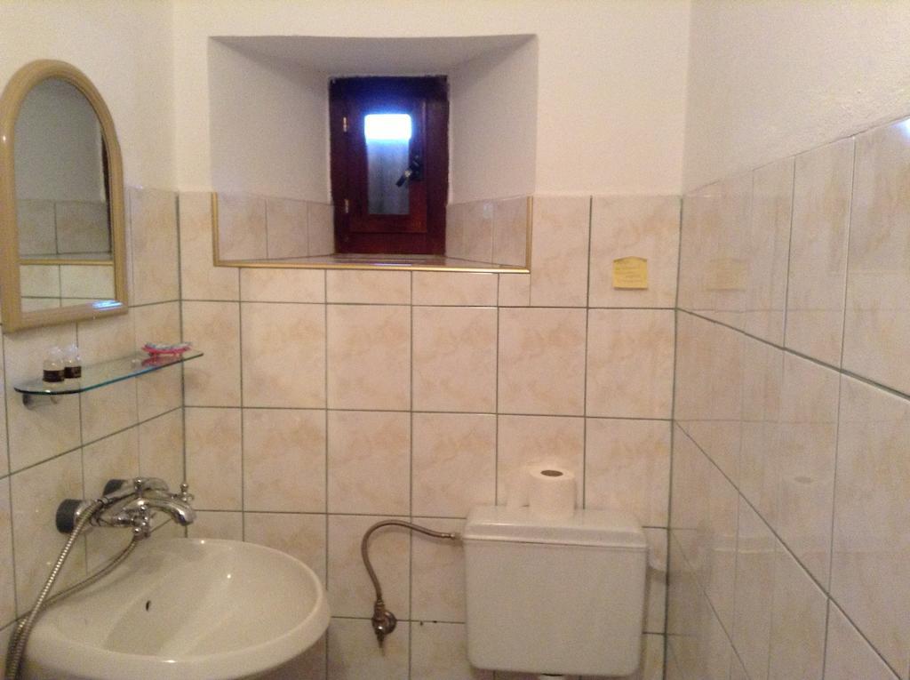 Vanda Guest House Арбанаси Номер фото