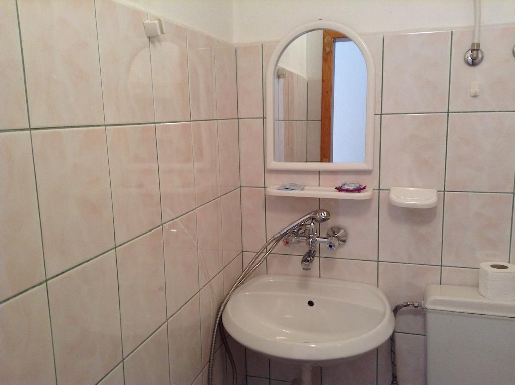 Vanda Guest House Арбанаси Номер фото