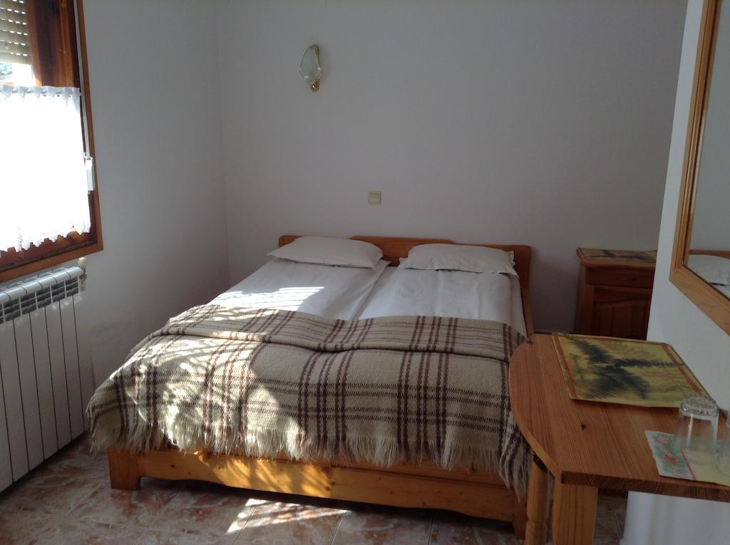 Vanda Guest House Арбанаси Номер фото