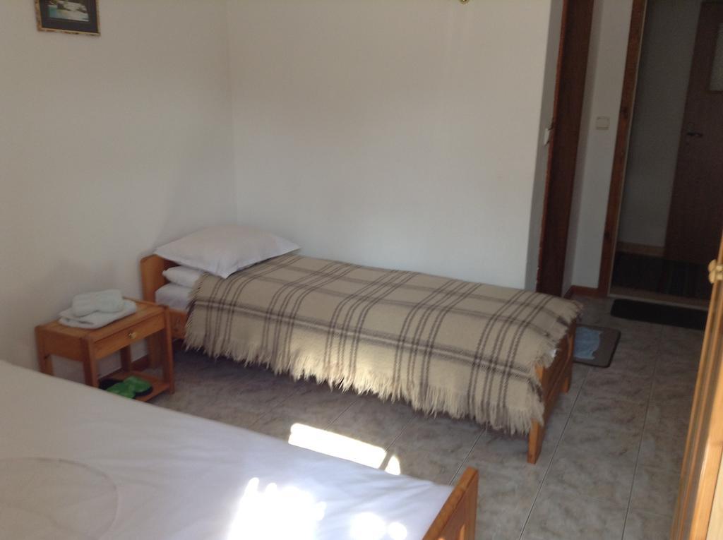Vanda Guest House Арбанаси Номер фото