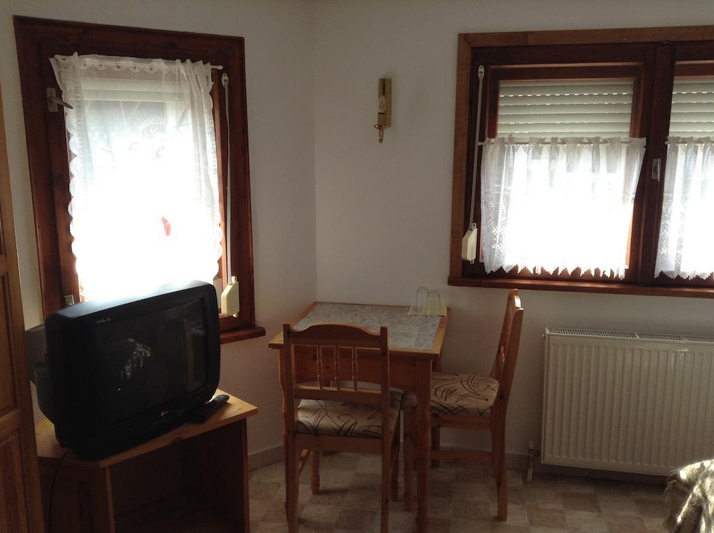 Vanda Guest House Арбанаси Номер фото