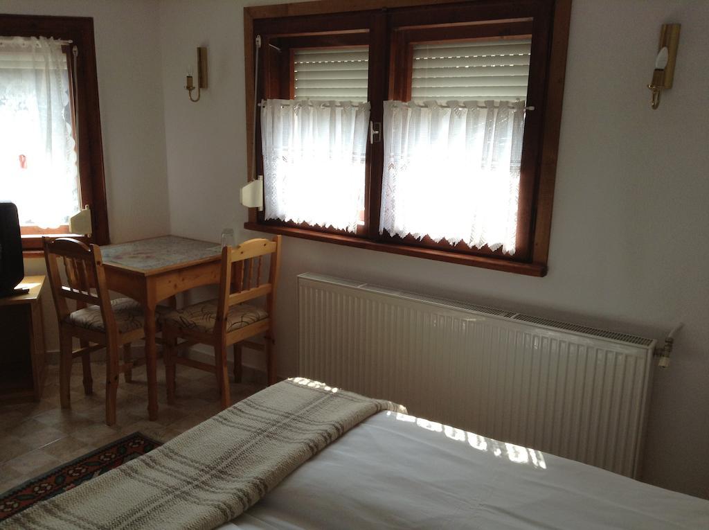Vanda Guest House Арбанаси Екстер'єр фото